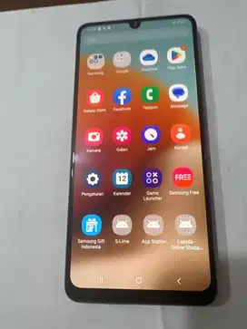Hp only samsung a32 8/128gb