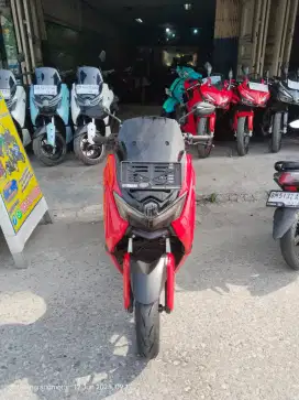 Dijual cepat Yamaha N max neo tahun 2024