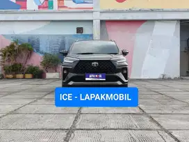 Veloz 1.5 Q Matic Tahun 2023
