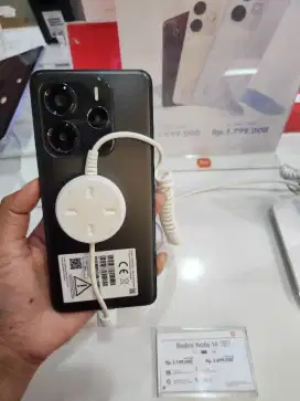 Redmi Note 14 5G 8 256GB cicilan pakai ktp