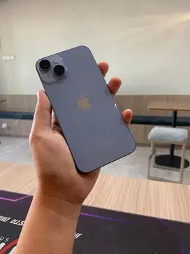 Iphone 14 128 new