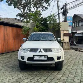 Mitsubishi Pajero Sport 2011 Diesel