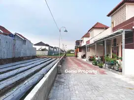 Cluster minimalis, Akses mudah ( SHM ). Perumahan di Kartasura. Bs KPR