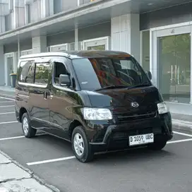 Daihatsu Gran Max MB 2019 Bensin