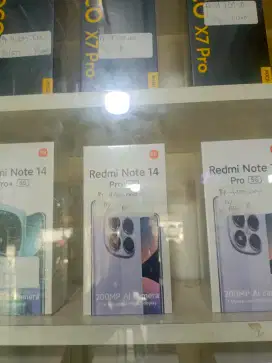 REDMI NOTE 14 PRO 5G 12/512