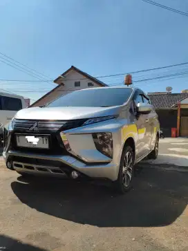 Mitsubishi Xpander Exceed Manual