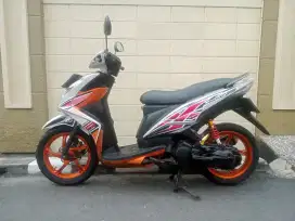 Yamaha Xeon RC tahun 2013 Mantap Joss