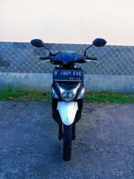 BIAH@CASH 9,8 JT(NET) BEAT POP 2016 F KABUPATEN