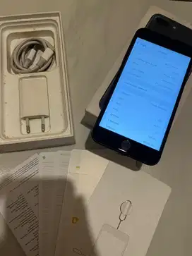 IPHONE 7 PLUS 128 IBOX