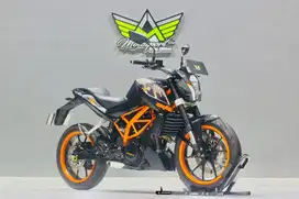 KTM Duke250 abs MT25 Z250 versys250