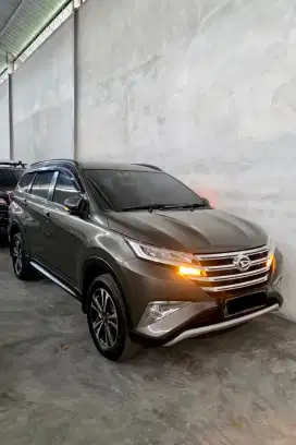 Daihatsu Terios R 2021 MATIC