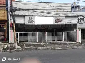 DIJUAL Bangunan komersial RAYA DARMO PERMAI