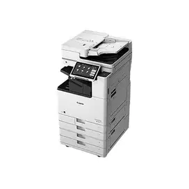 Mesin fotocopy Canon iR-ADV DX 4945i