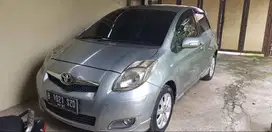 Jual mobil Toyota Yaris 2011 Berkualitas dan Murah