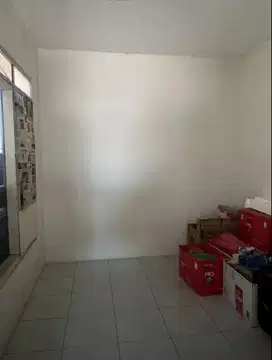 Jual rumah babatan pantai surabaya