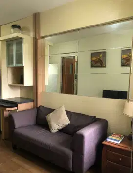 Lantai 3‼️Jual aparyemen puncak ketajaya full furnish bagus