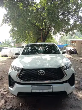 INNOVA ZENIX TYPE V CVT 2.0
