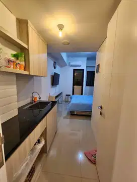 Butuh cepat laku apartemen Vittorio  citraland wiyung