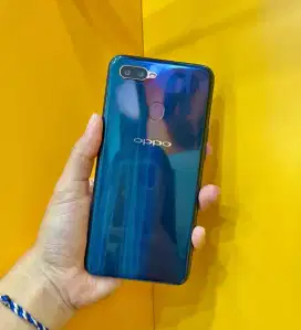 Oppo A7 4/64 GB