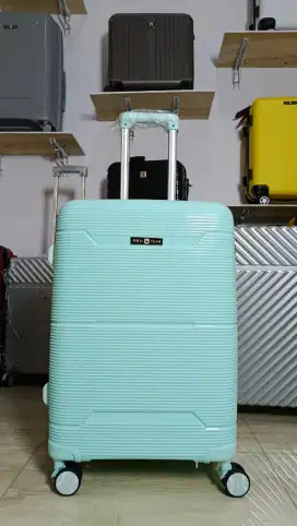 Koper hardcase polypropylene