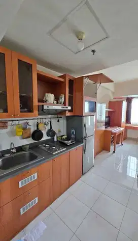Dijual Apartemen UC tower brekeley