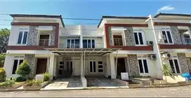 Hunian Cluster Pastika Palagan 2 Sleman Dekat Kampus UGM