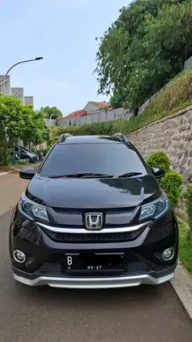 Honda BR-V 2016 Bensin