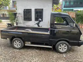 Suzuki Carry 1999 Bensin