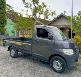 Jual pribadi Grand max pick up acps 1.5 baru ganti Palat