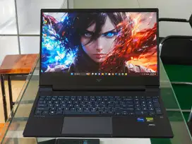 HP Victus 16 intel Core i7 gen 13 Ram 32 GB SSD 2000 GB Nvidia RTX