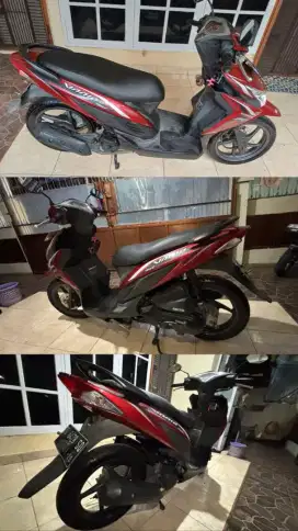 Honda Vario 2016, pemakaian dalam kota