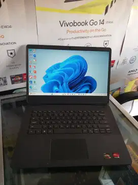 Laptop Dell Vostro 3404 Amd Ryzen 5 3500U Ram8 SSD 256
