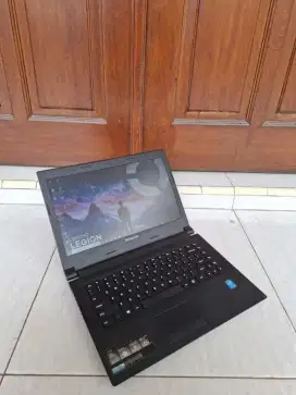LENOVO B40 80 CORE I3 GEN 5 RAM 8GB SSD 128GB
