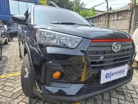 [OLXMOBBI] Low Angs Daihatsu Rocky 1.2 M Bensin-AT 2021 EYSS