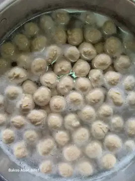 Catering bakso untuk acara