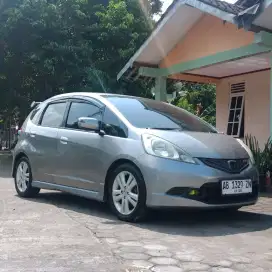 Honda Jazz RS GE8 AT Tiptronic 2008