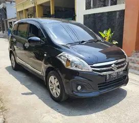 Suzuki Ertiga 2016 Bensin