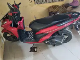 honda vario 150 cc