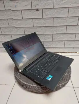 LENOVO G40 70 CORE I3 GEN 4 RAM 8GB SSD 128GB