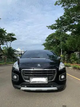 peugeot 2016 Jual murah !!