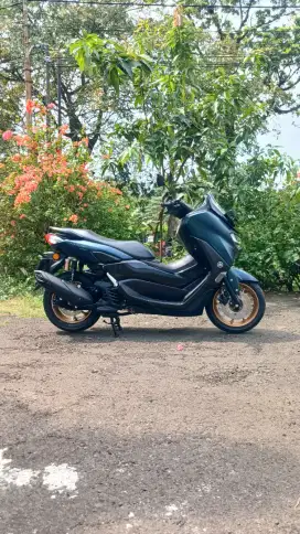 YAMAHA ALL NEW N-MAX 155 TAHUN 2022