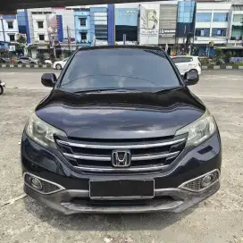 Mobil Antik dan Mevah Honda CRV 2.4L Automatic Tahun 2013