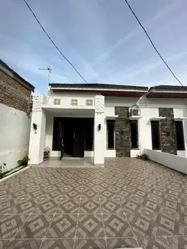 SIAP HUNI SEI ASAHAN MEDAN BARU