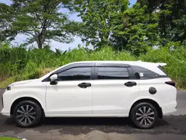 Toyota Avanza 2024 Bensin