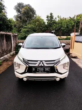 Mitsubishi Xpander Ultimate