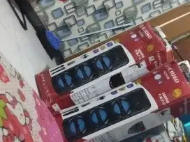 Speaker bluetooth 10 inc
