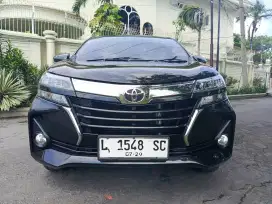 Toyota Avanza 1.3 G matik 2019