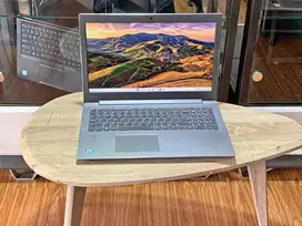 Lenovo Ideapad 520 Intel Core i5-7200U RAM 8GB SSD 1TB Display 15inch
