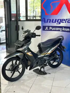 Honda Supra X 125 Fi cw Tahun 2022