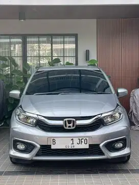 Jual Cepat Honda Brio 2022/2023